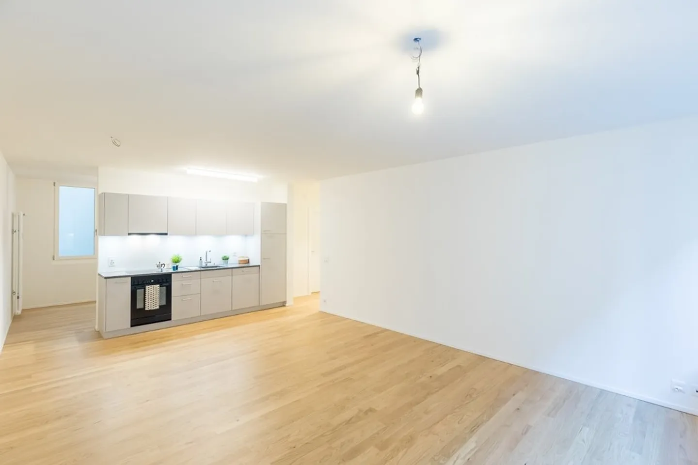 Appartement moderne 1.5 pièces - Photo 4 sur 9