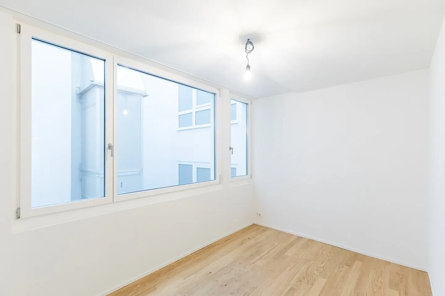 Appartement moderne 1.5 pièces - Photo 5 sur 9