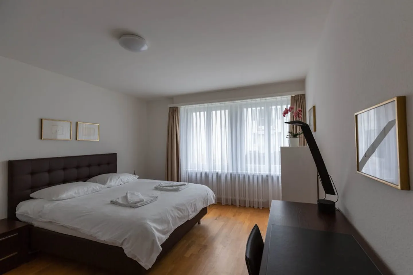 Appartamento in affitto - Foto 6 di 8