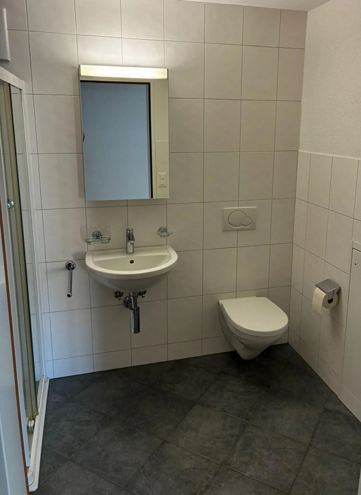 Appartement 3.5 pièces - Photo 8 sur 11