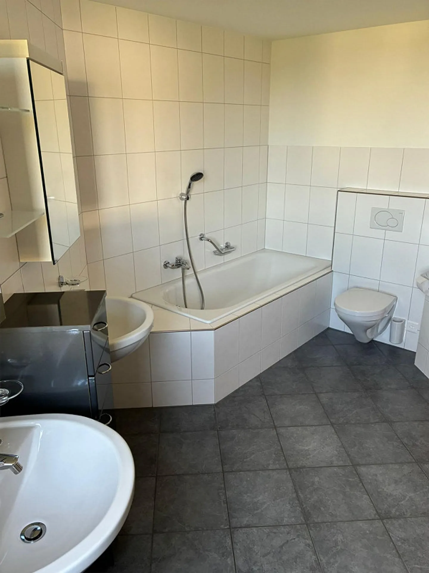 Appartement 3.5 pièces - Photo 9 sur 11