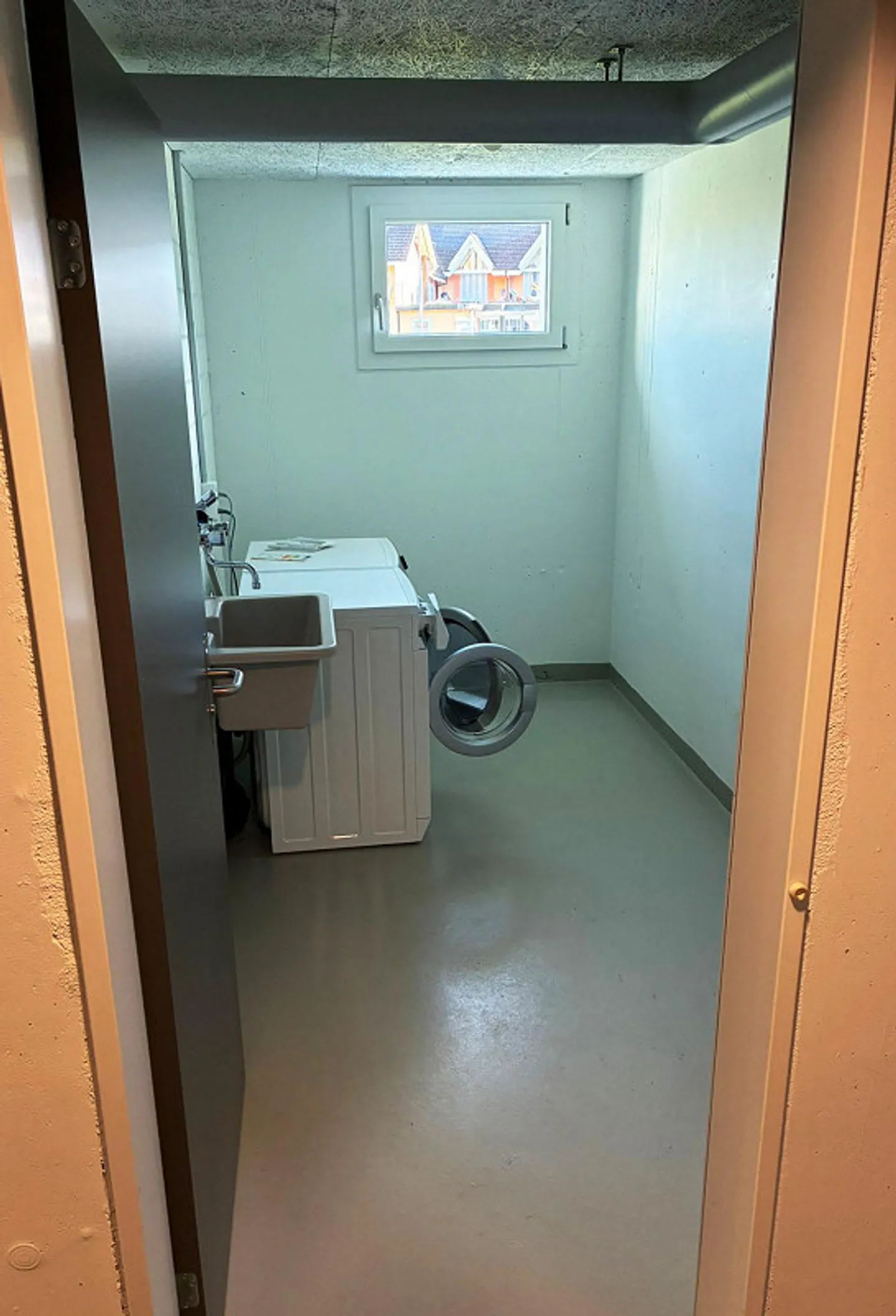 Appartement 3.5 pièces - Photo 10 sur 11