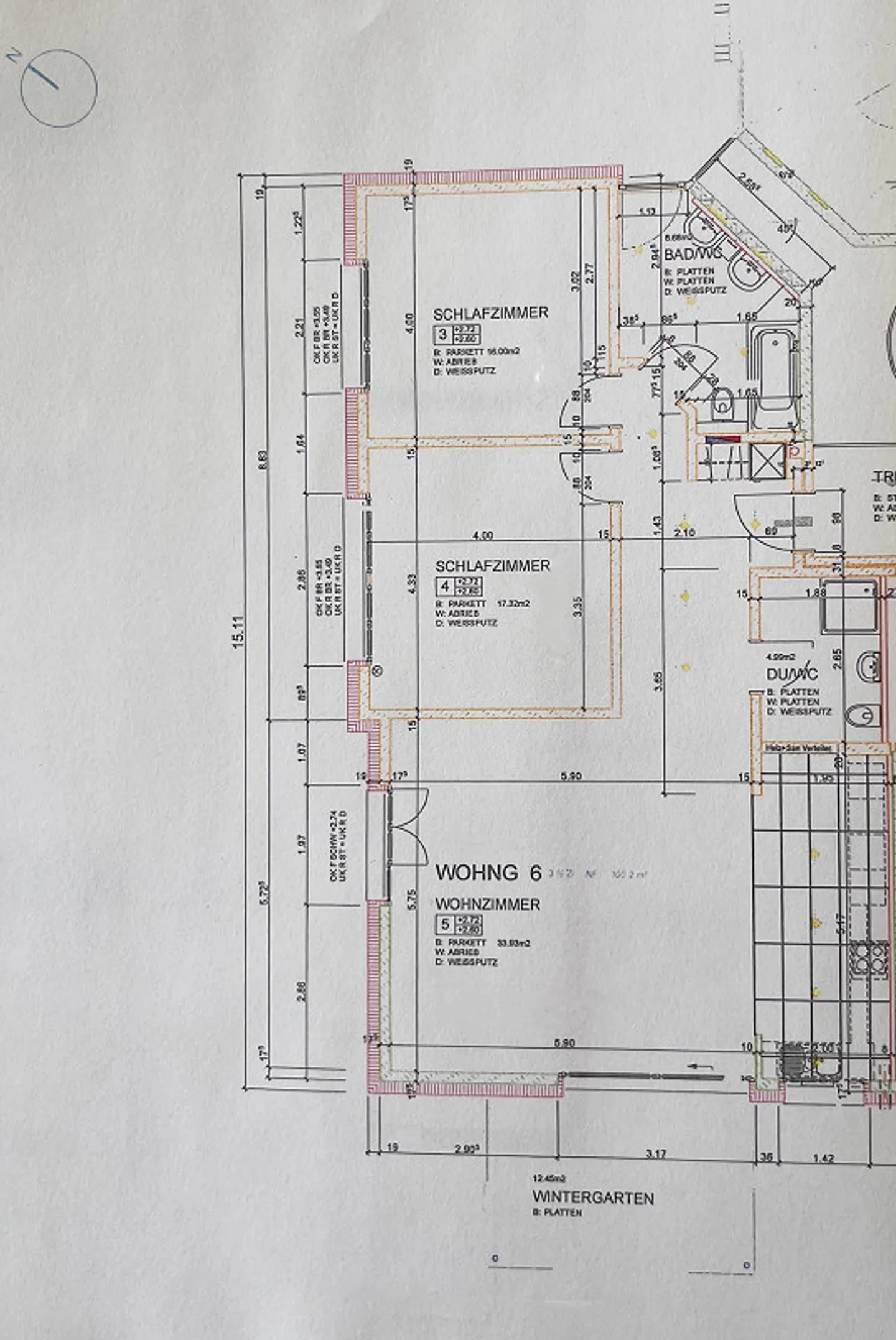 Appartement 3.5 pièces - Photo 11 sur 11