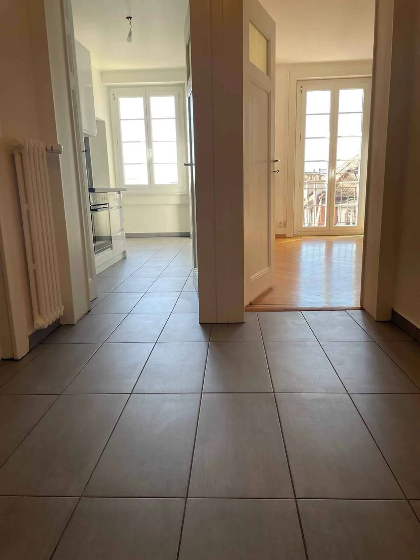 Appartement Charmant à Lausanne - Photo 4 sur 11