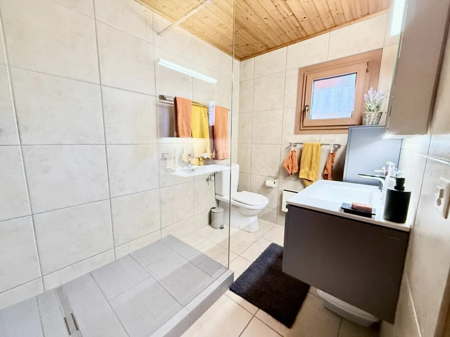 Chalet avec Vue Panoramique - Photo 9 sur 10