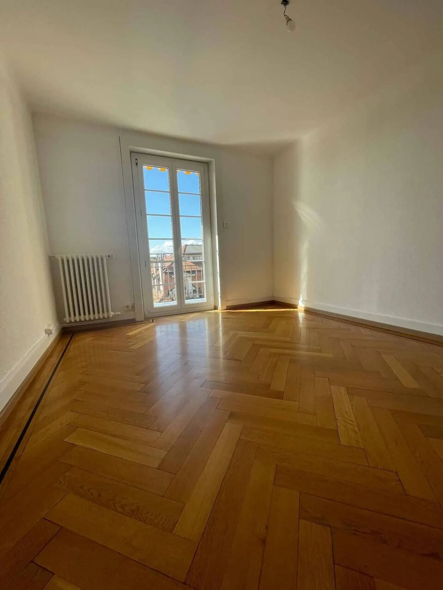 Appartement Charmant à Lausanne - Photo 6 sur 11