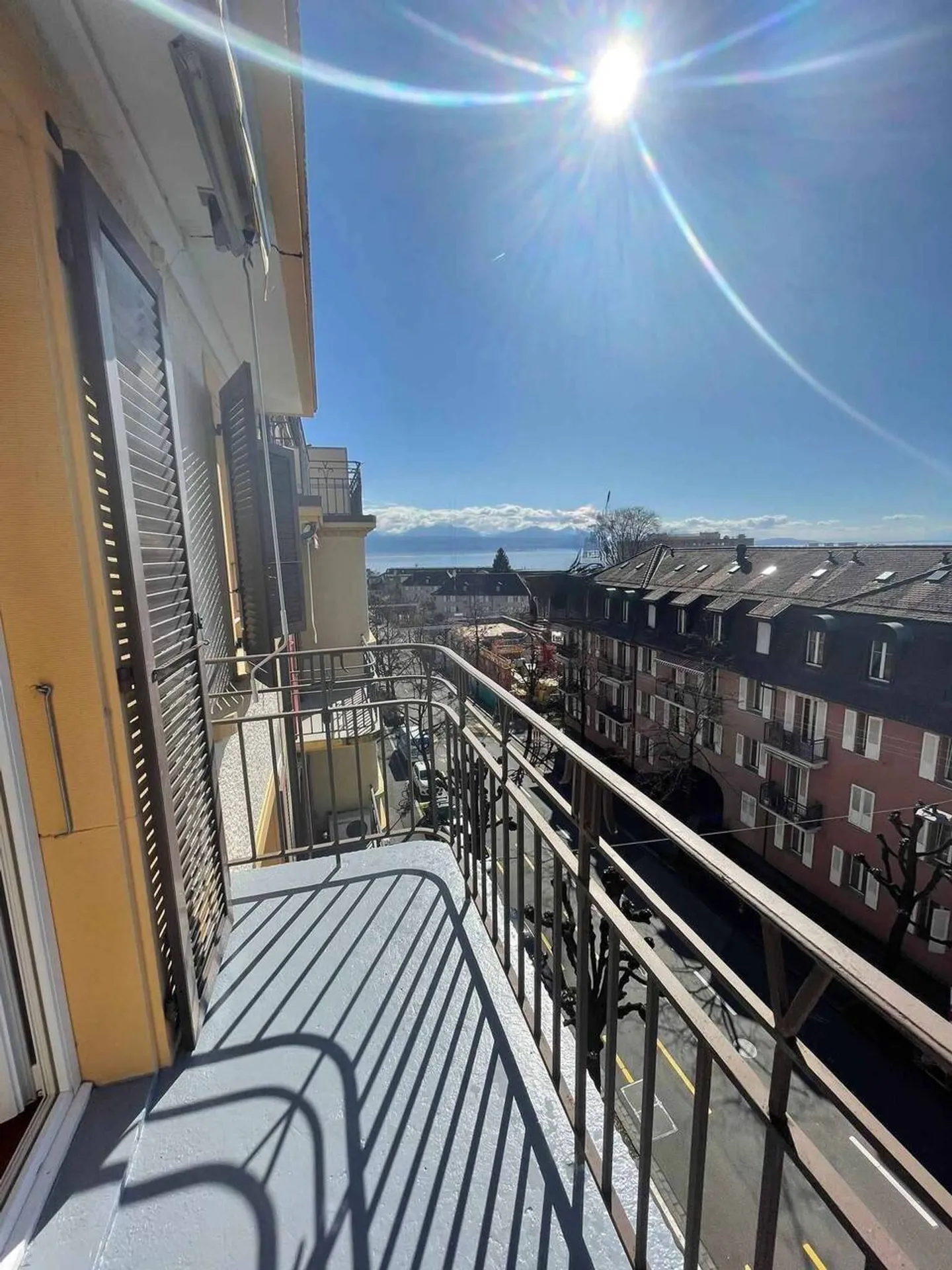 Appartement Charmant à Lausanne - Photo 2 sur 11