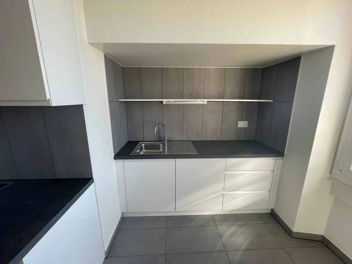 Appartement Charmant à Lausanne - Photo 7 sur 11