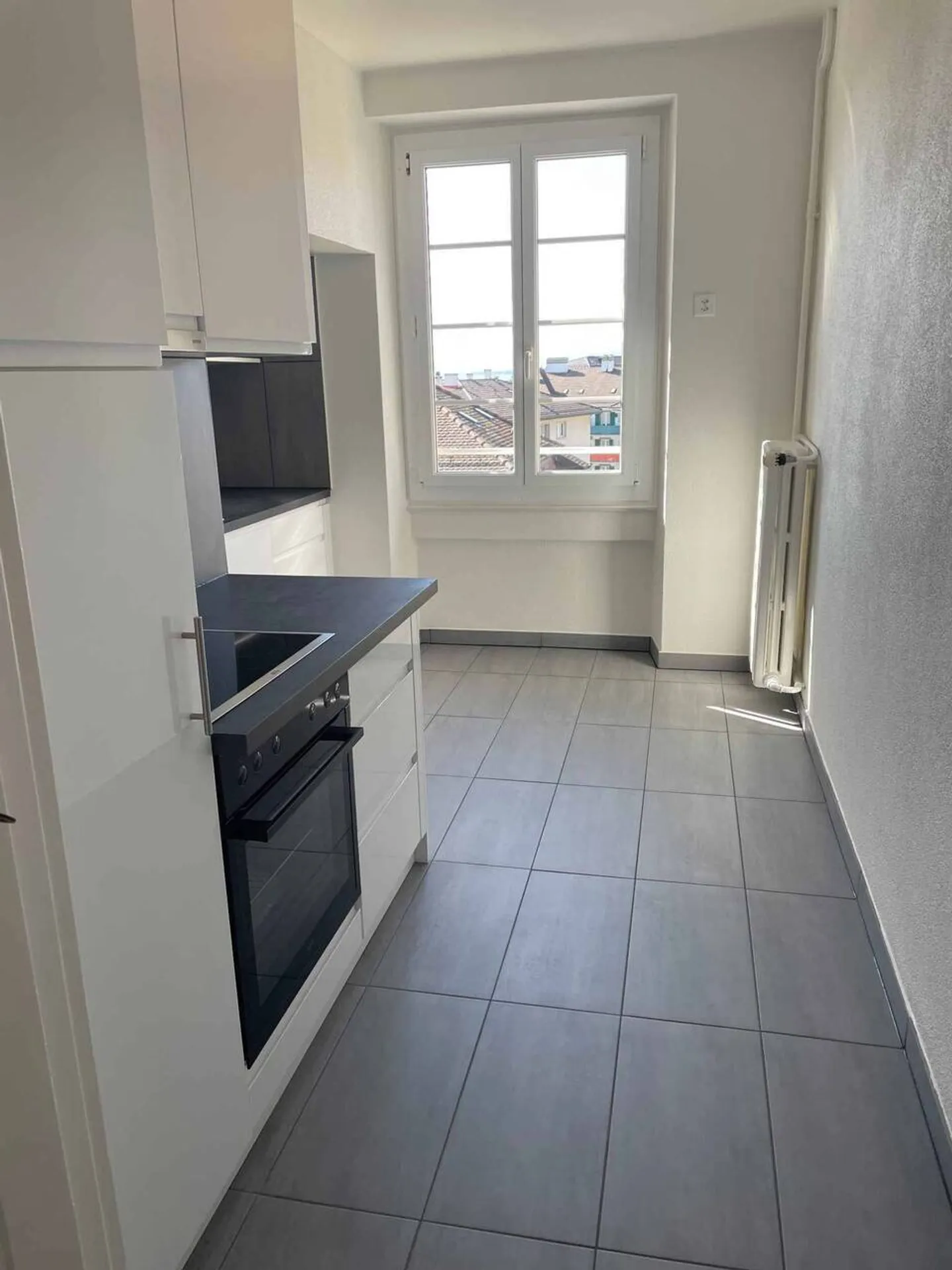 Appartement Charmant à Lausanne - Photo 8 sur 11