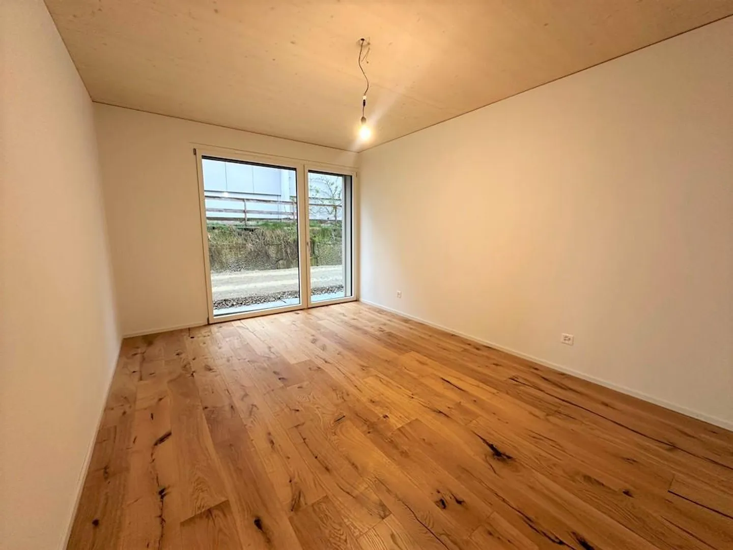 Moderno appartamento di 2,5 stanze in affitto ad Aesch! - Foto 5 di 6