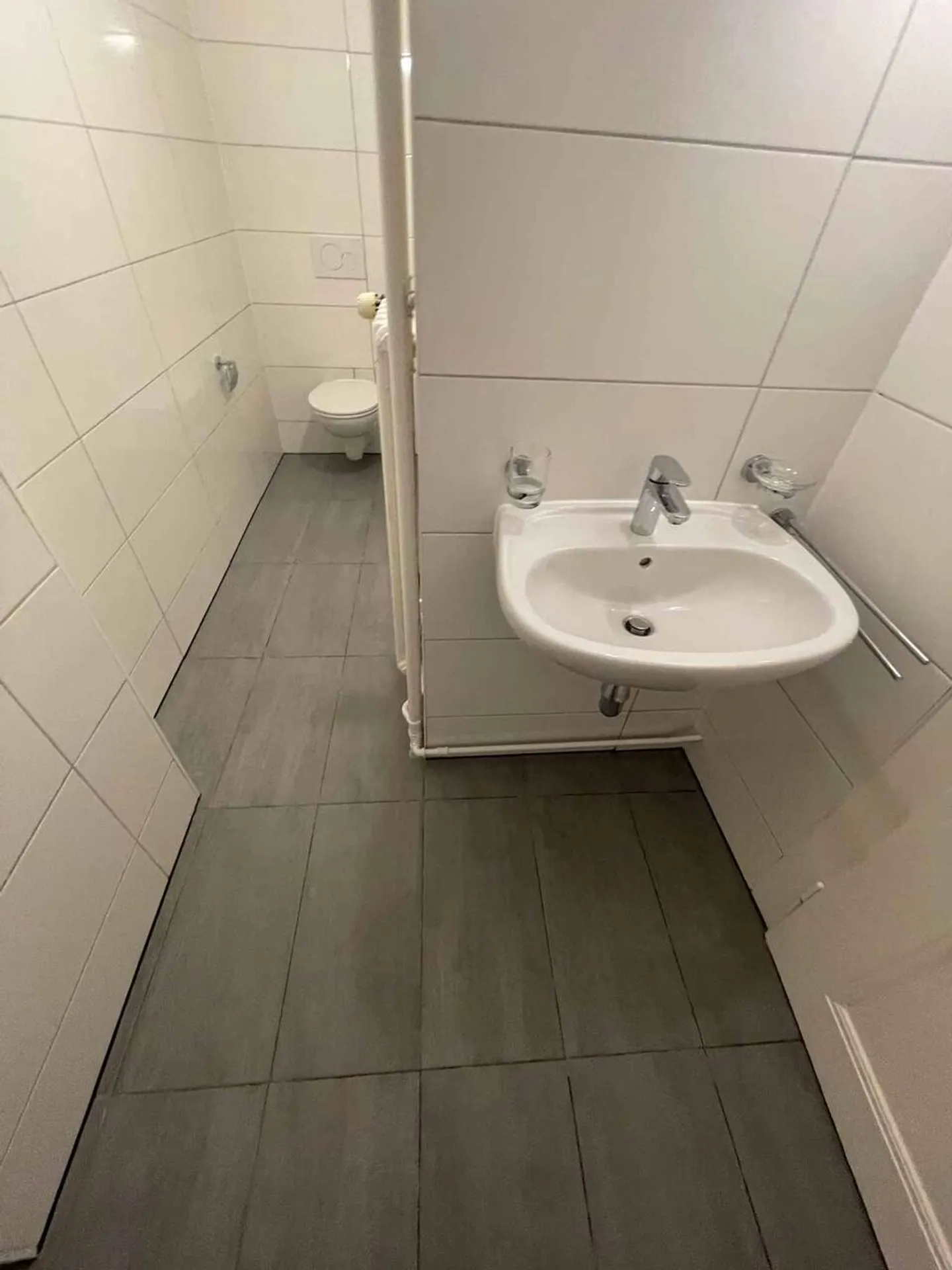 Appartement Charmant à Lausanne - Photo 10 sur 11