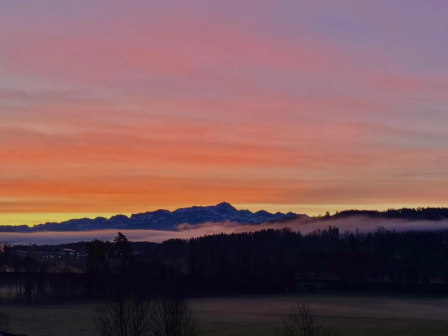 traumhaftes 6.5-Zimmer-Haus mit Wintergarten, Jacuzzi und Säntis-Blick - Foto 1 von 16