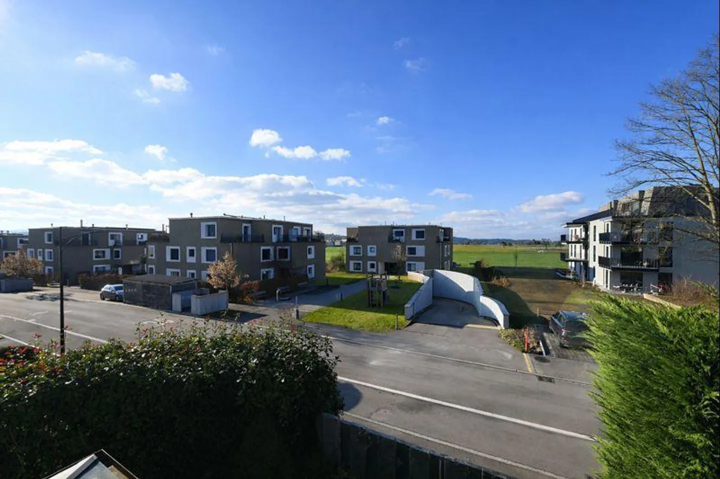 Appartamento Incantevole a Pfäffikon - Foto 1 di 9