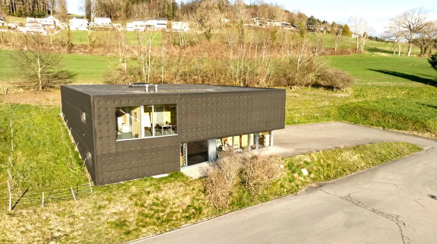 Industrial Property 8.5 Rooms - Photo 3 of 15