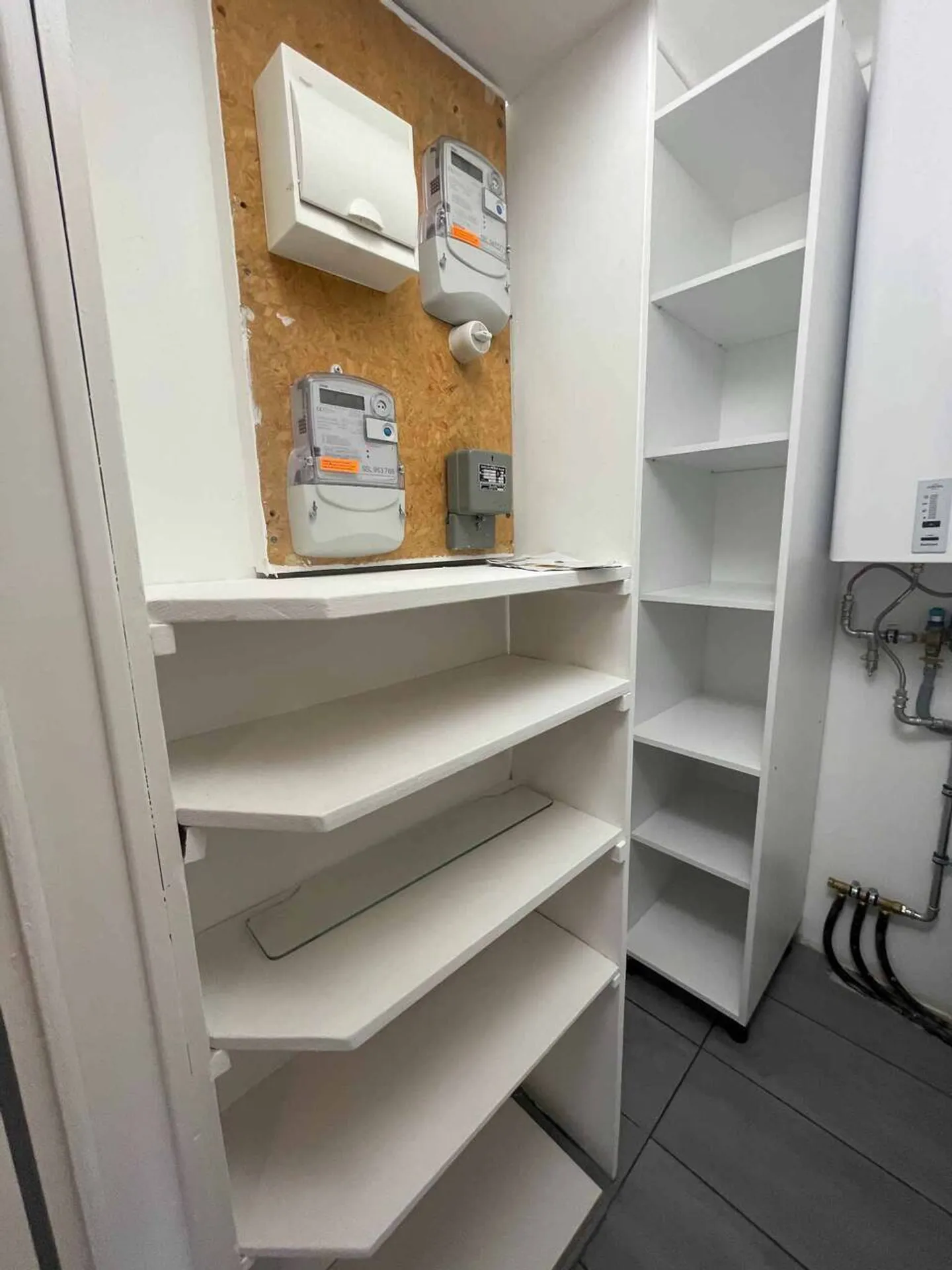 Appartement Charmant à Lausanne - Photo 11 sur 11