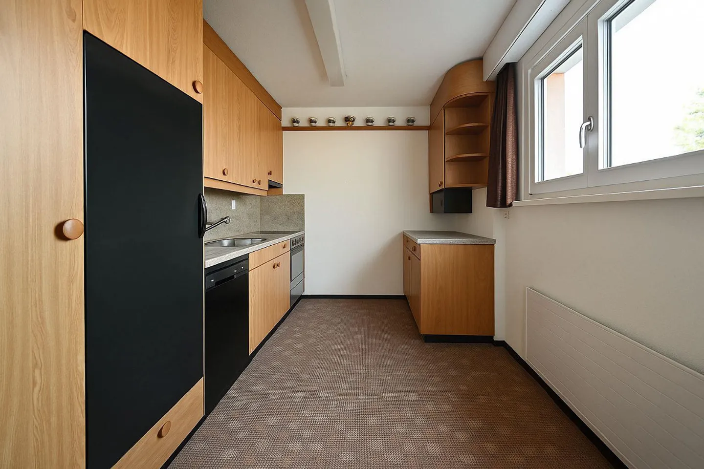 Appartamento Incantevole a Pfäffikon - Foto 2 di 9