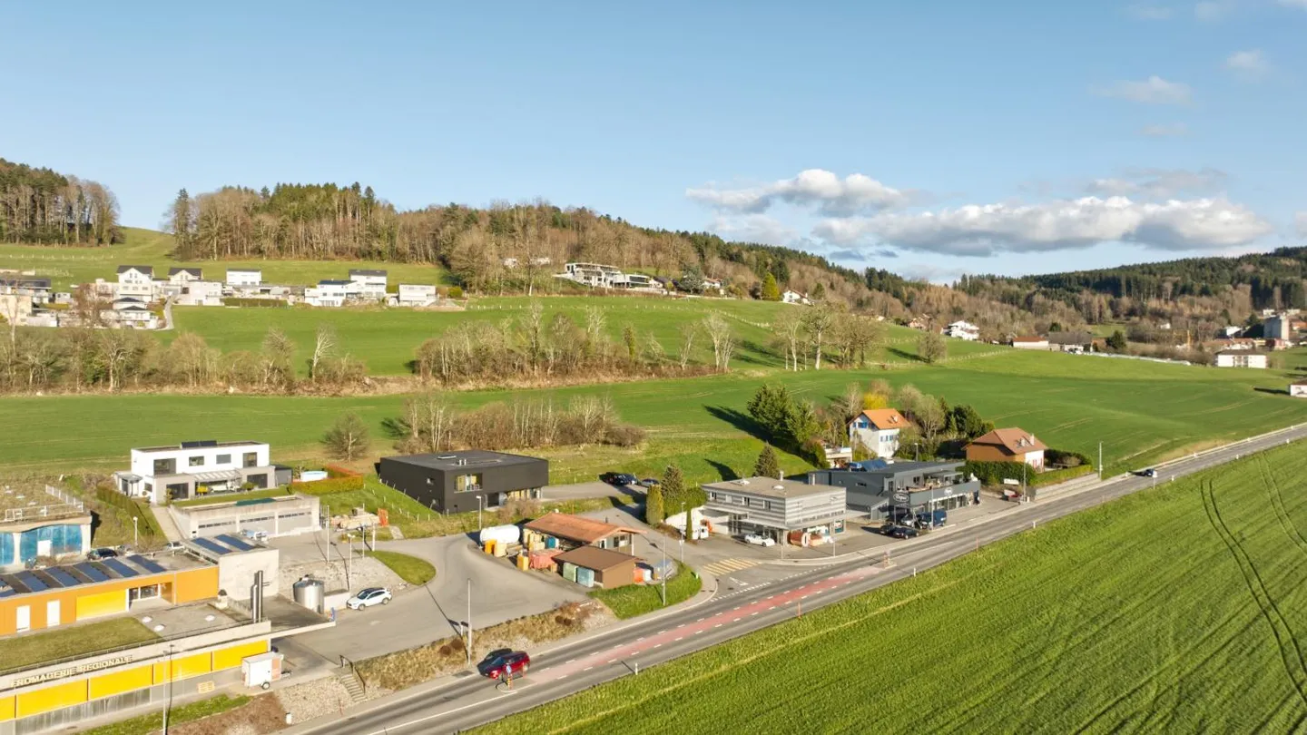 Industrial Property 8.5 Rooms - Photo 4 of 15