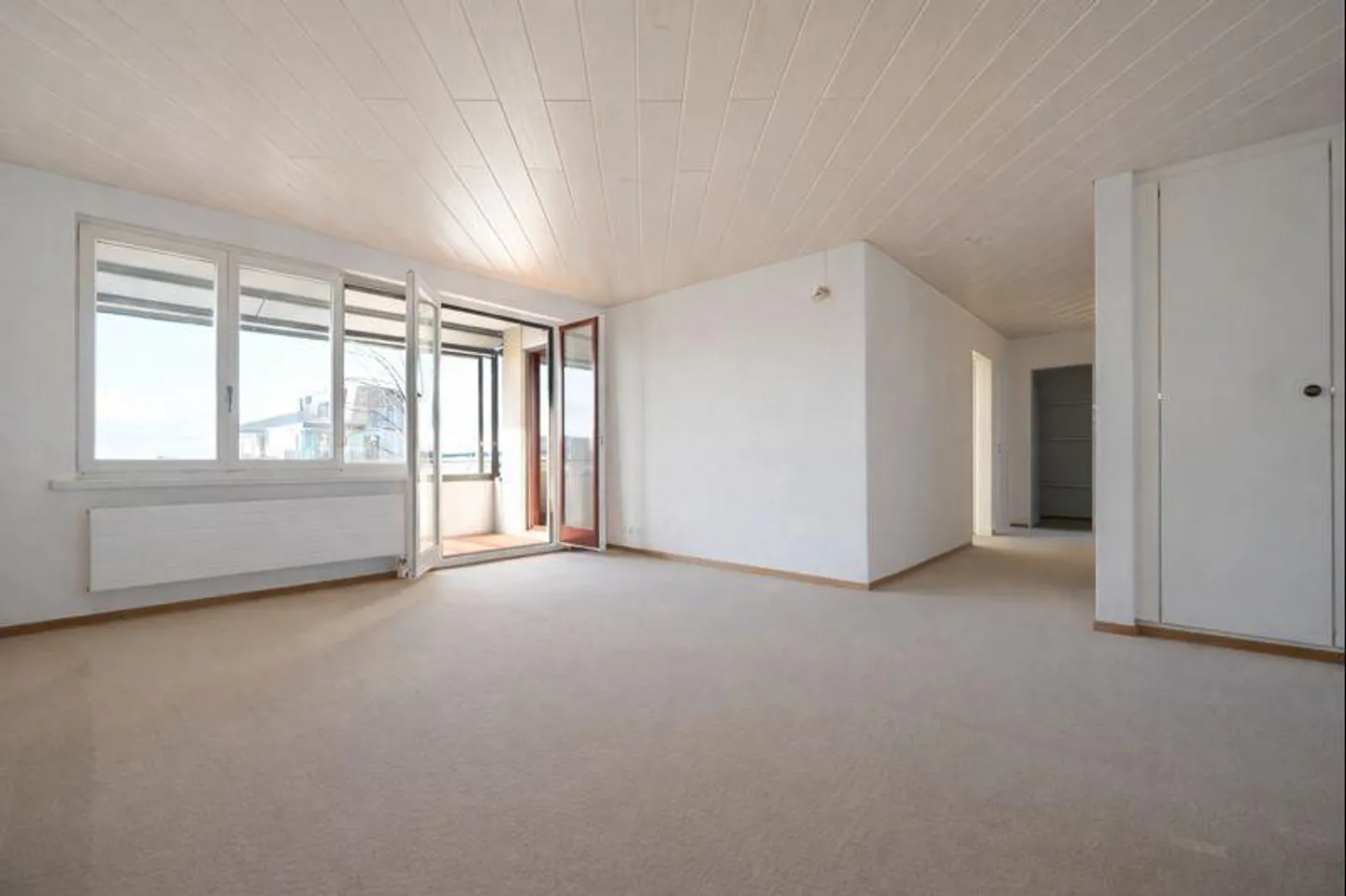 Appartamento Incantevole a Pfäffikon - Foto 3 di 9