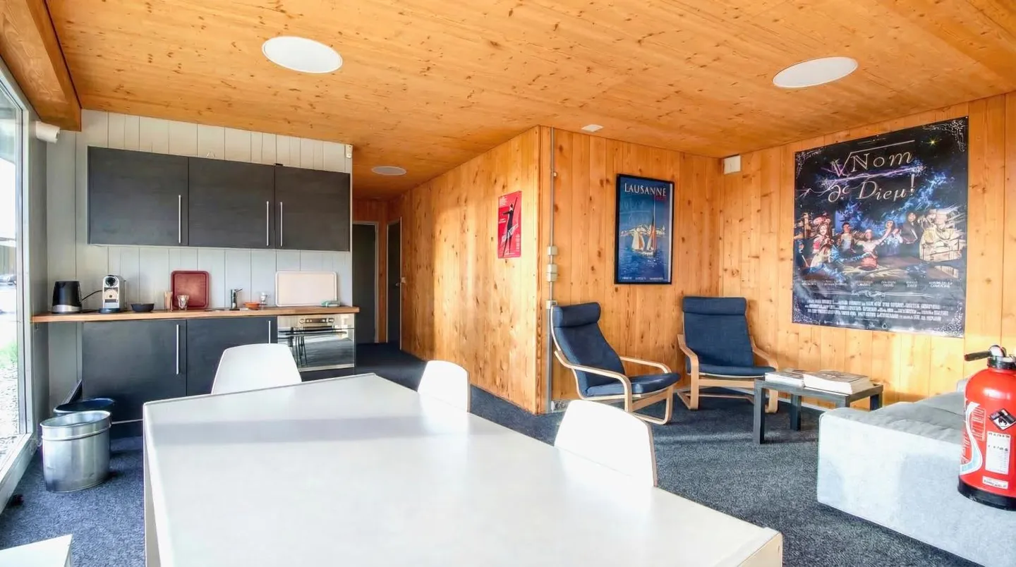 Industrial Property 8.5 Rooms - Photo 6 of 15