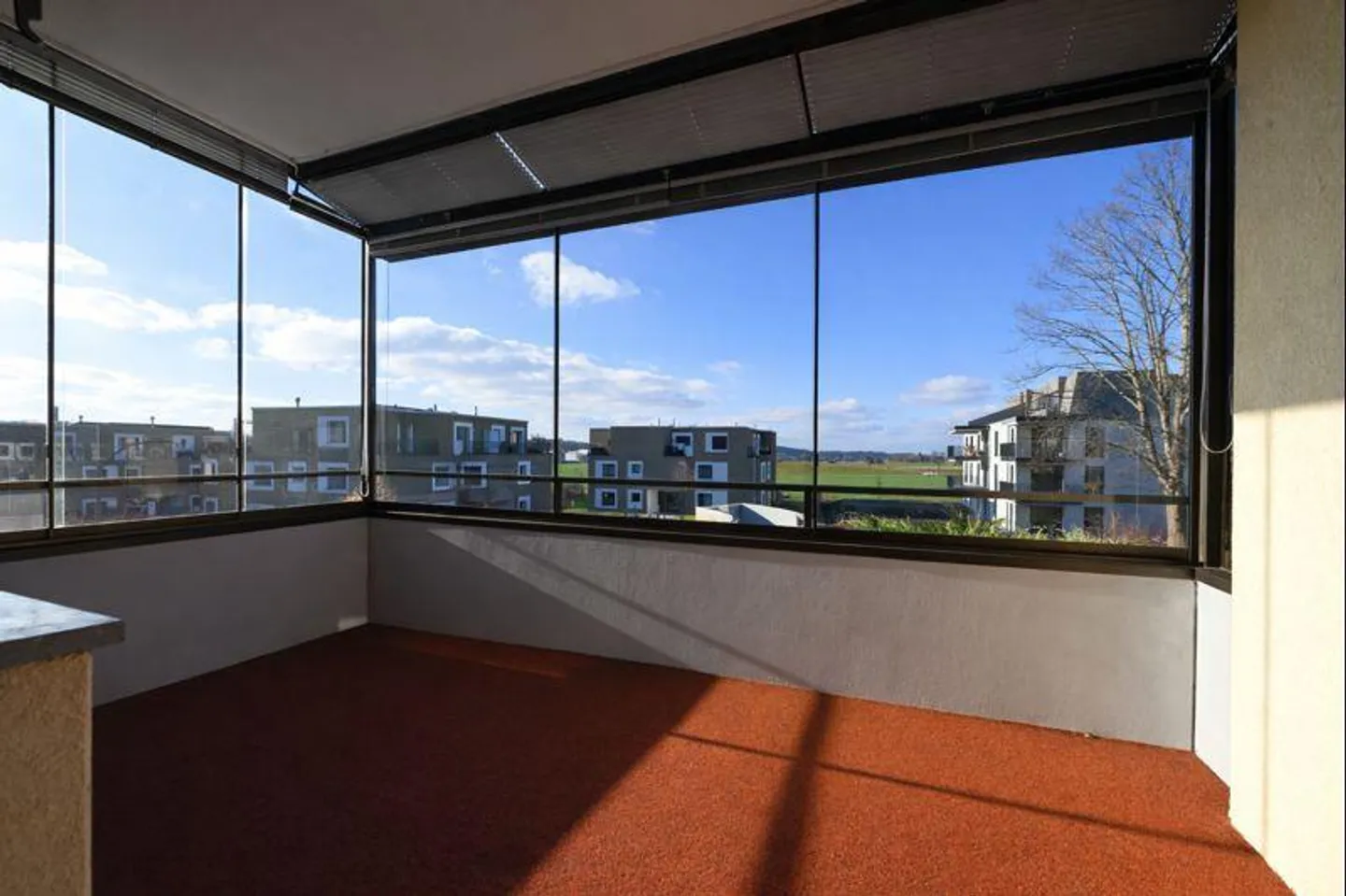 Appartamento Incantevole a Pfäffikon - Foto 4 di 9