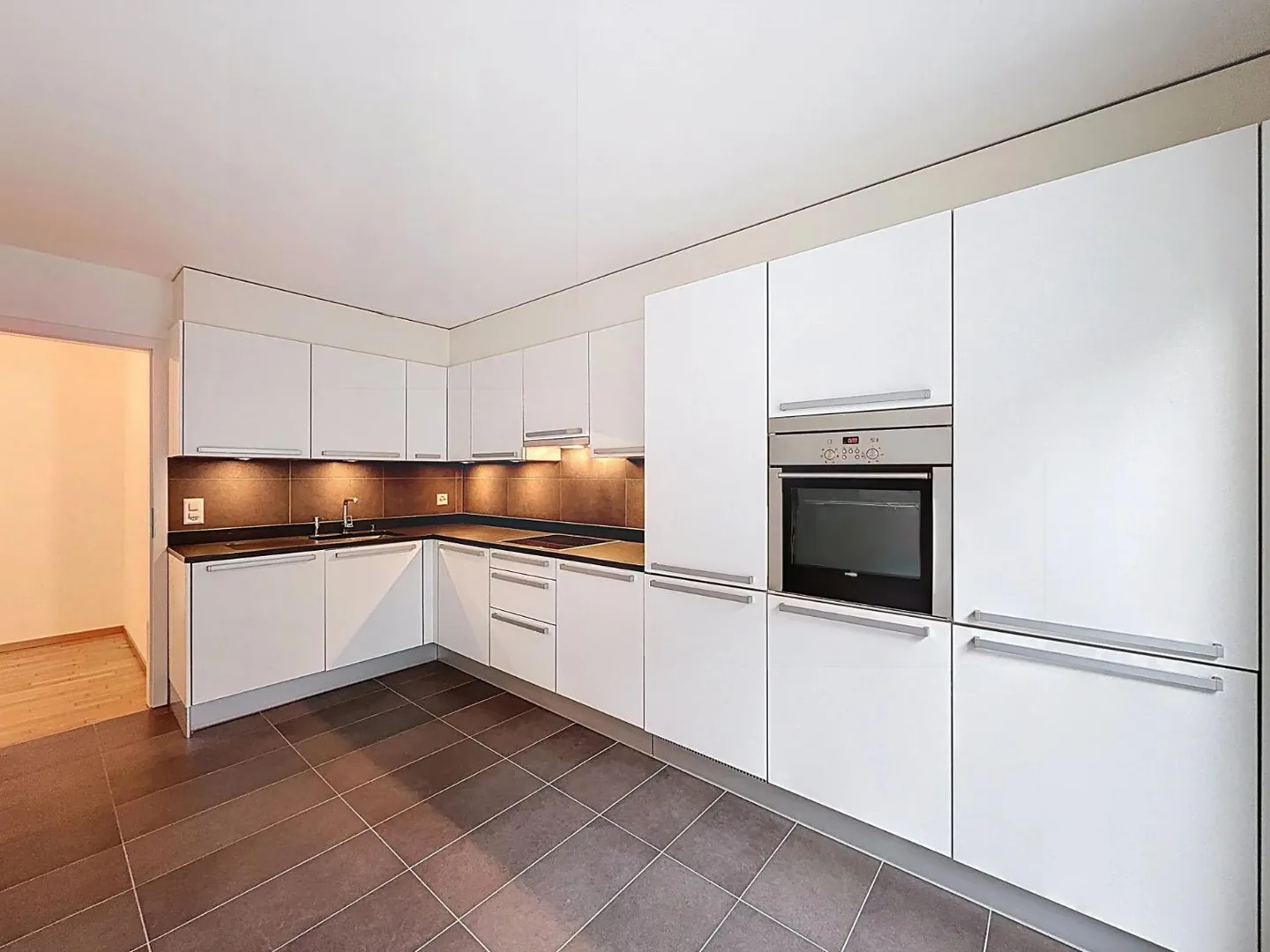 Penthouse mit Seeblick - Foto 3 von 8
