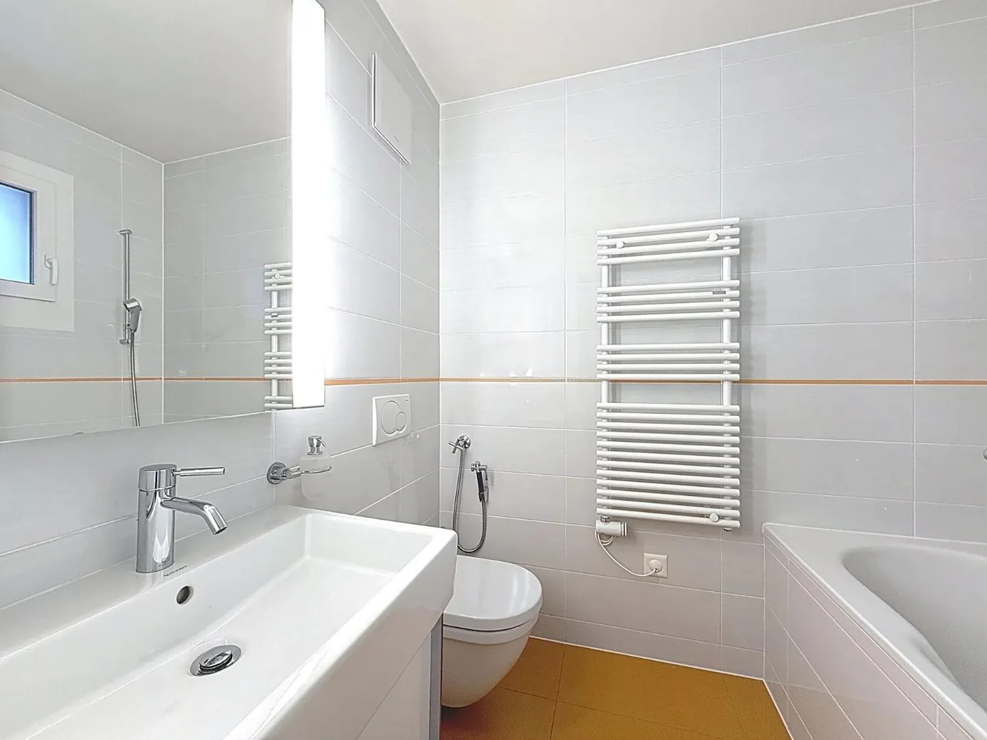 Penthouse mit Seeblick - Foto 5 von 8
