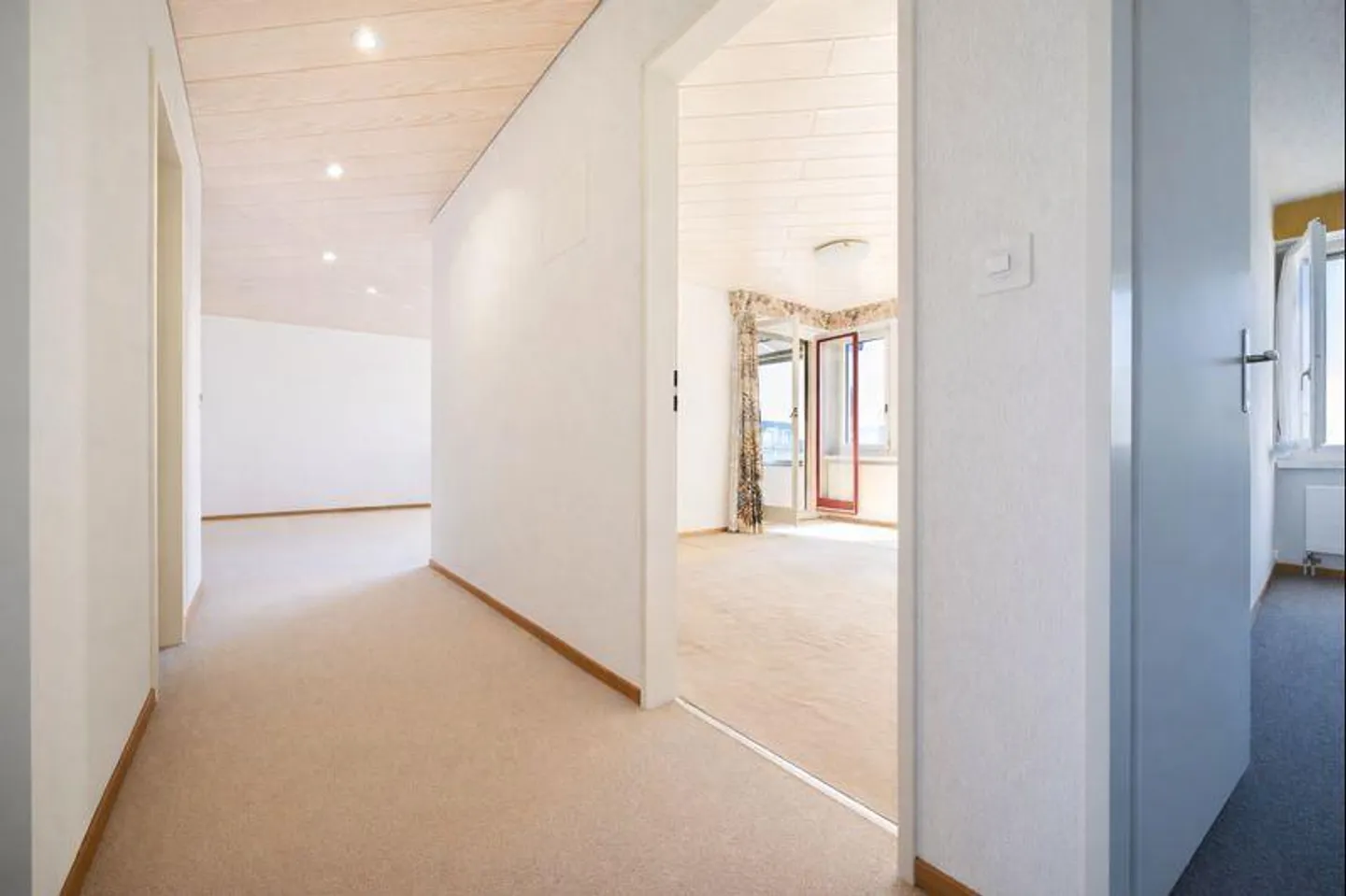 Appartamento Incantevole a Pfäffikon - Foto 5 di 9