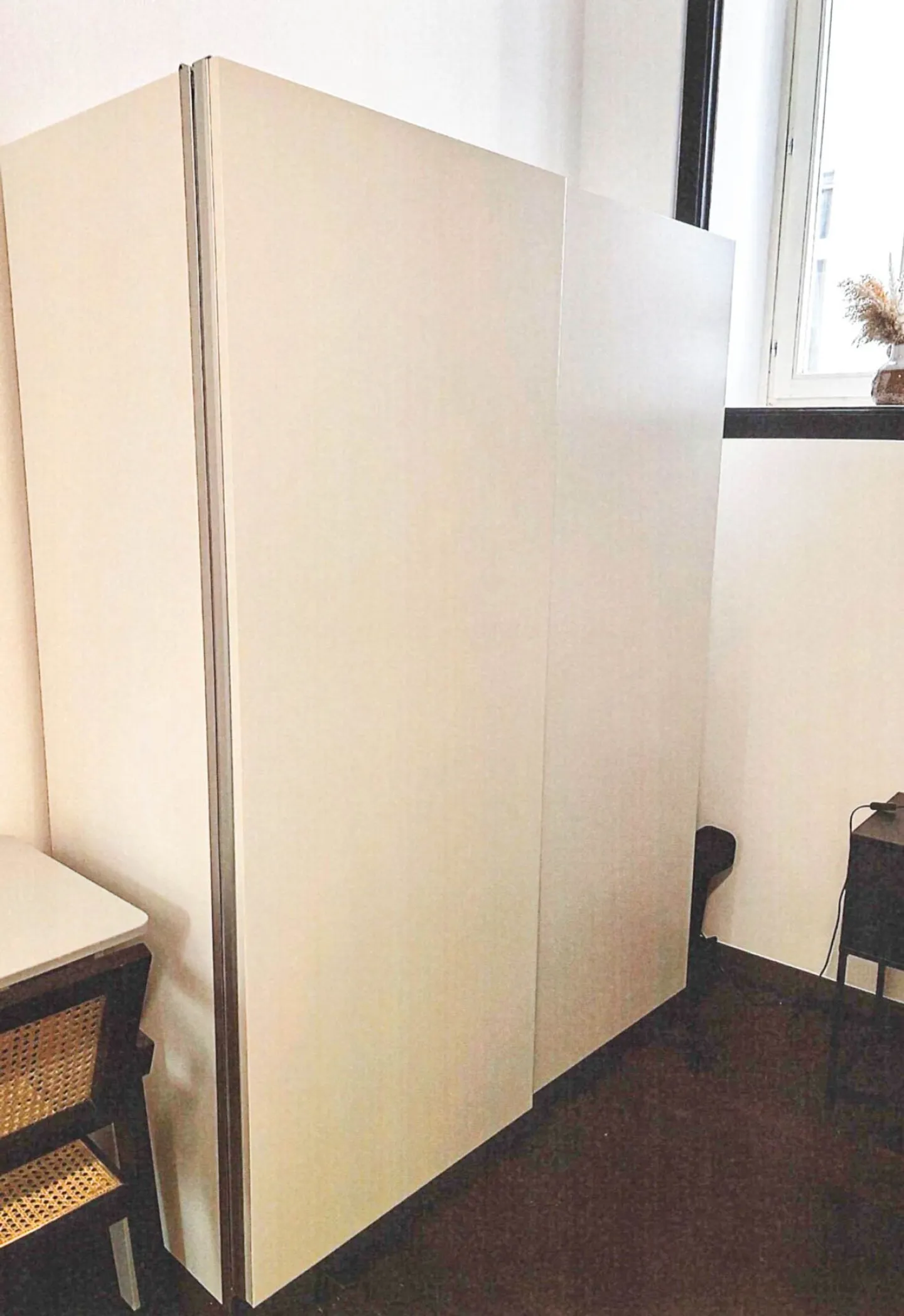 Möbliertes Studio zur Miete in Vevey - Foto 9 von 10
