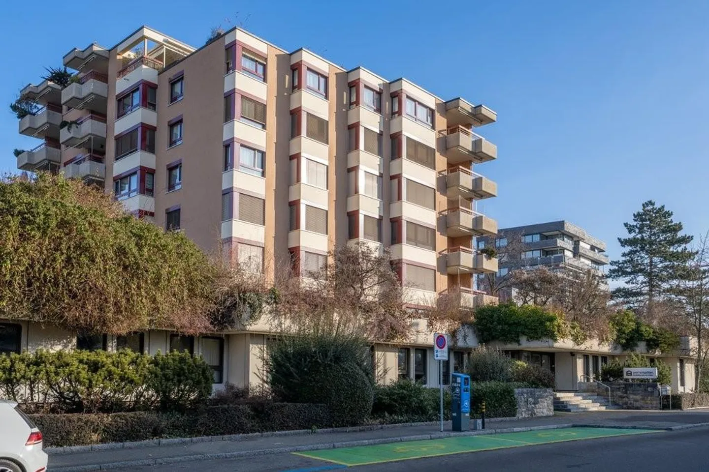 Your new home in the Lutzertquartier - Photo 1 of 10