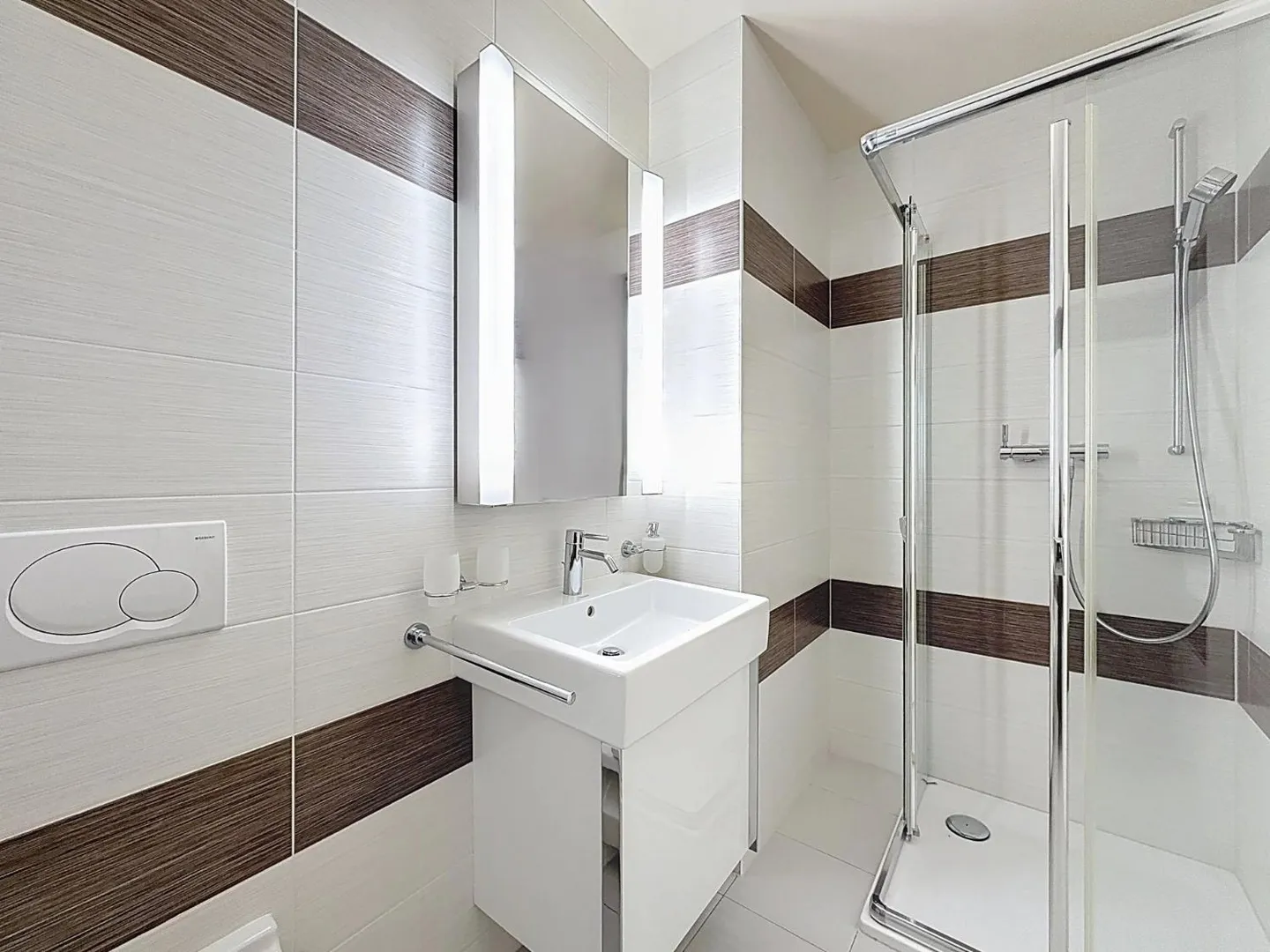 Penthouse mit Seeblick - Foto 8 von 8
