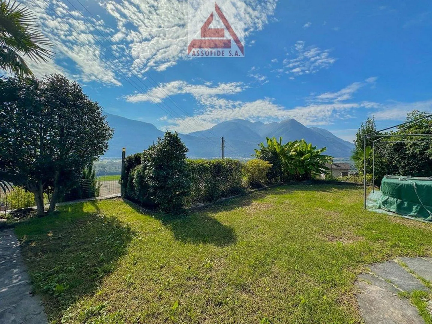 Charmante Villa di Vacanza - Foto 7 di 8