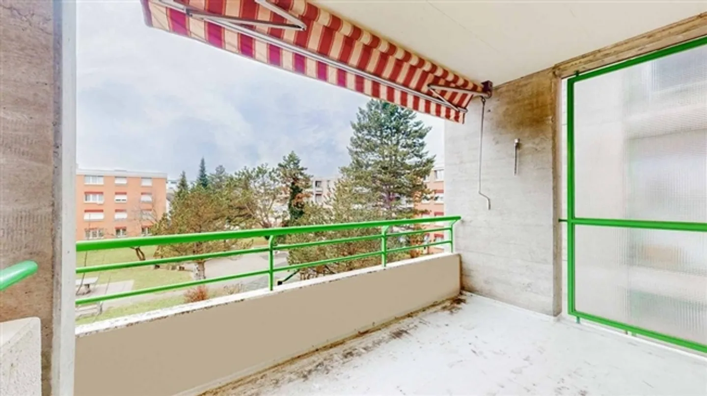 La tua nuova casa rende più facili tutti i tuoi spostamenti - Foto 2 di 10