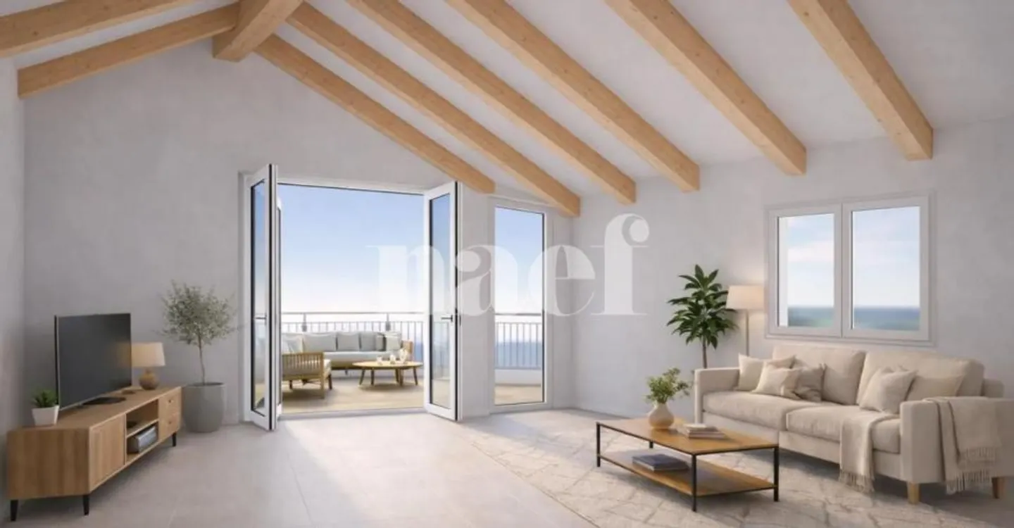 NUOVO - Appartamenti di 4,5 locali in affitto ad Autigny! - Foto 1 di 4