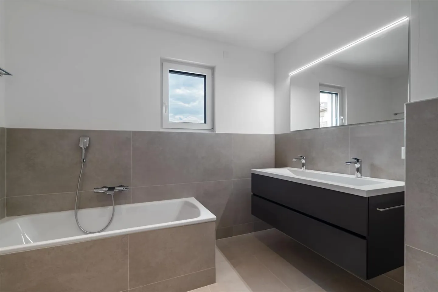 Maison 5.5 pièces - Photo 12 sur 13