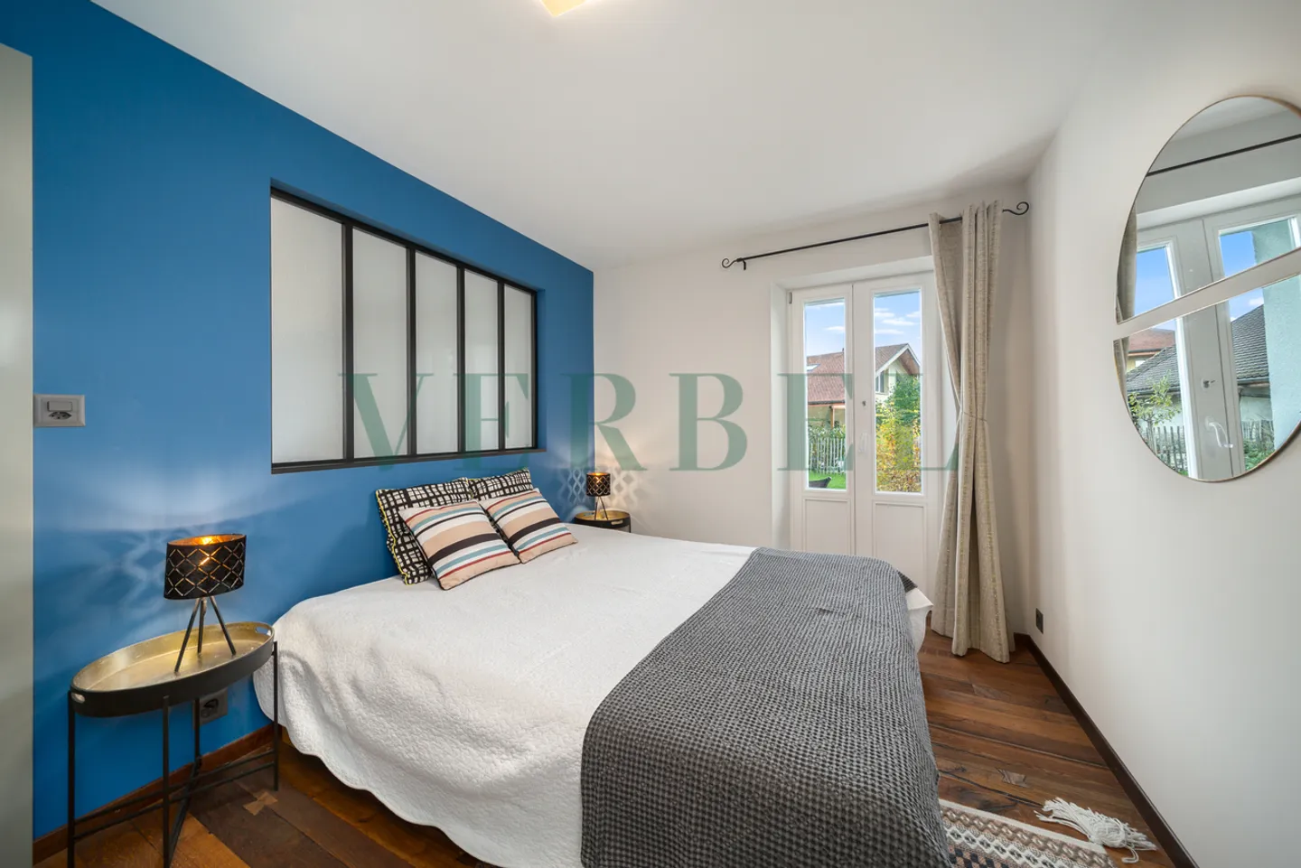 Casa con due appartamenti nel centro di St-Gingolph - Foto 6 di 10
