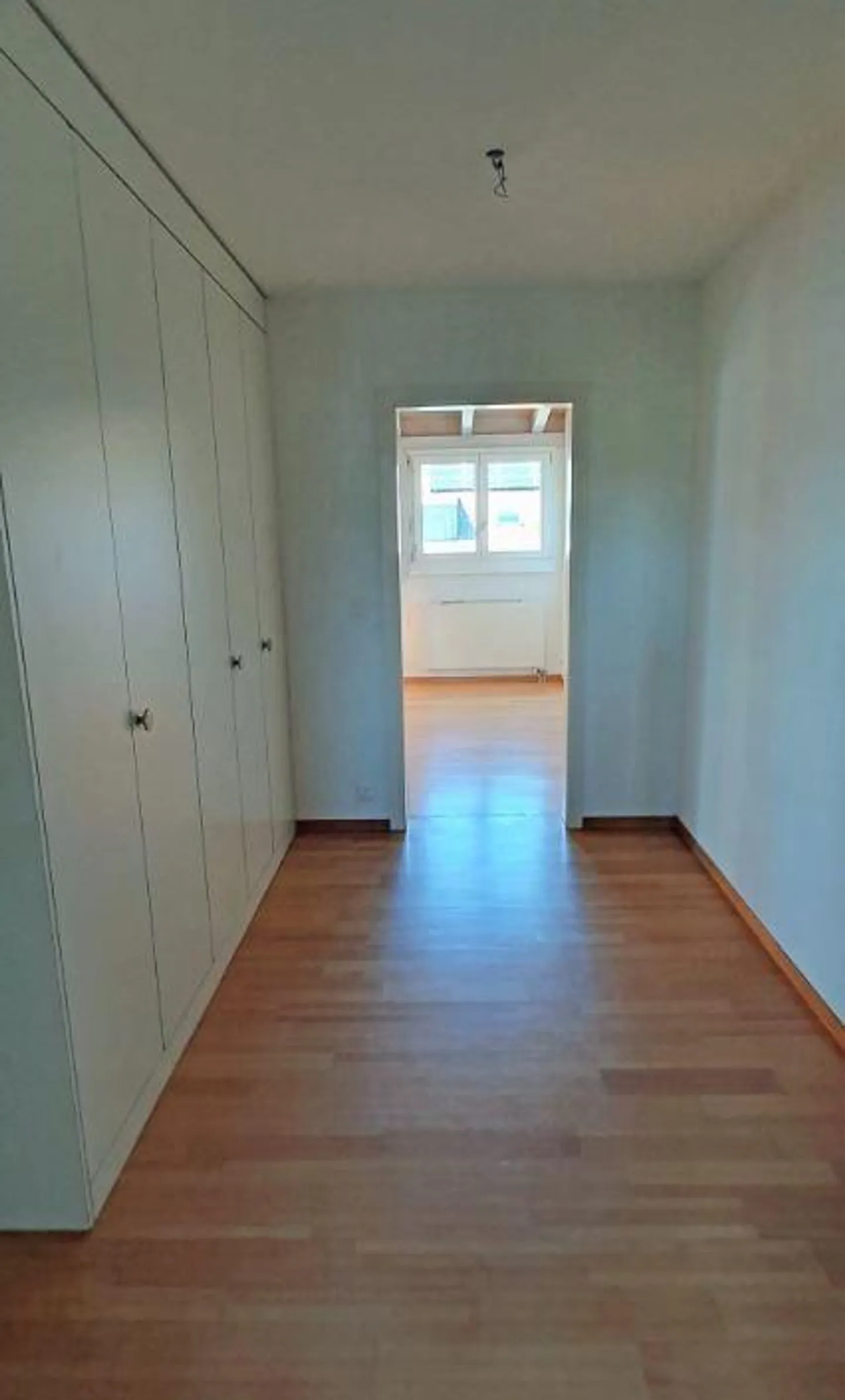 3.5-Zimmerwohnung im DG - Photo 5 sur 10
