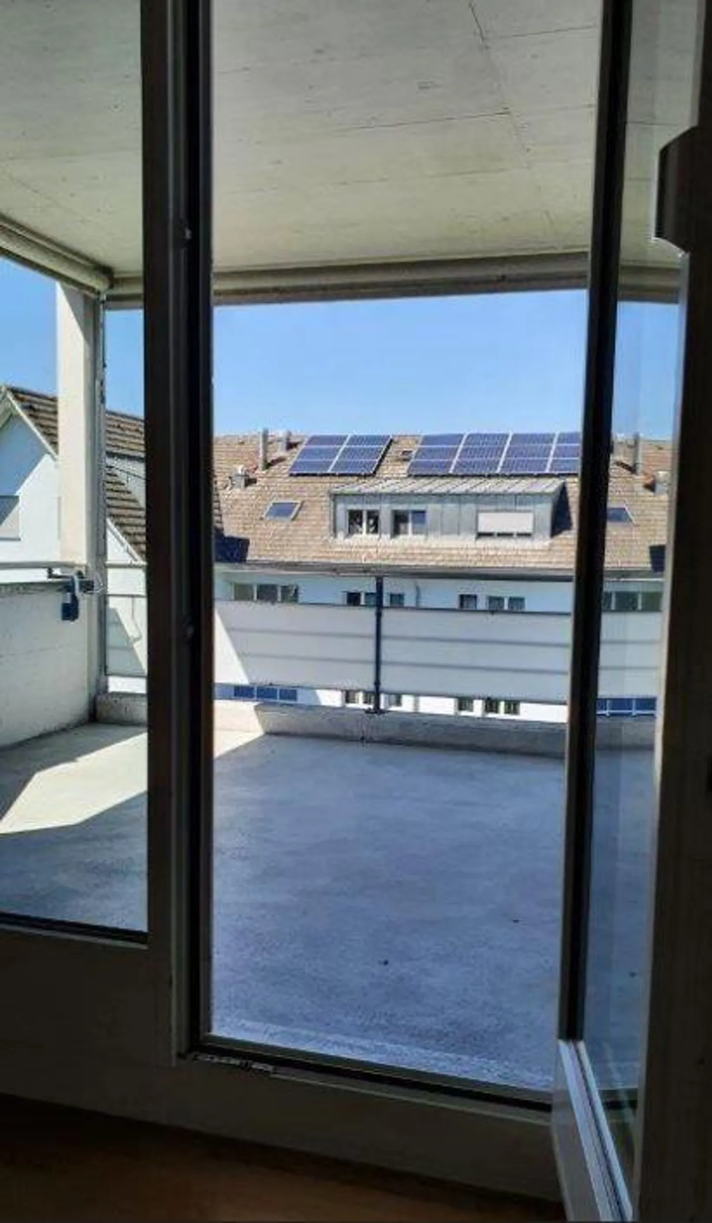 3.5-Zimmerwohnung im DG - Photo 6 sur 10