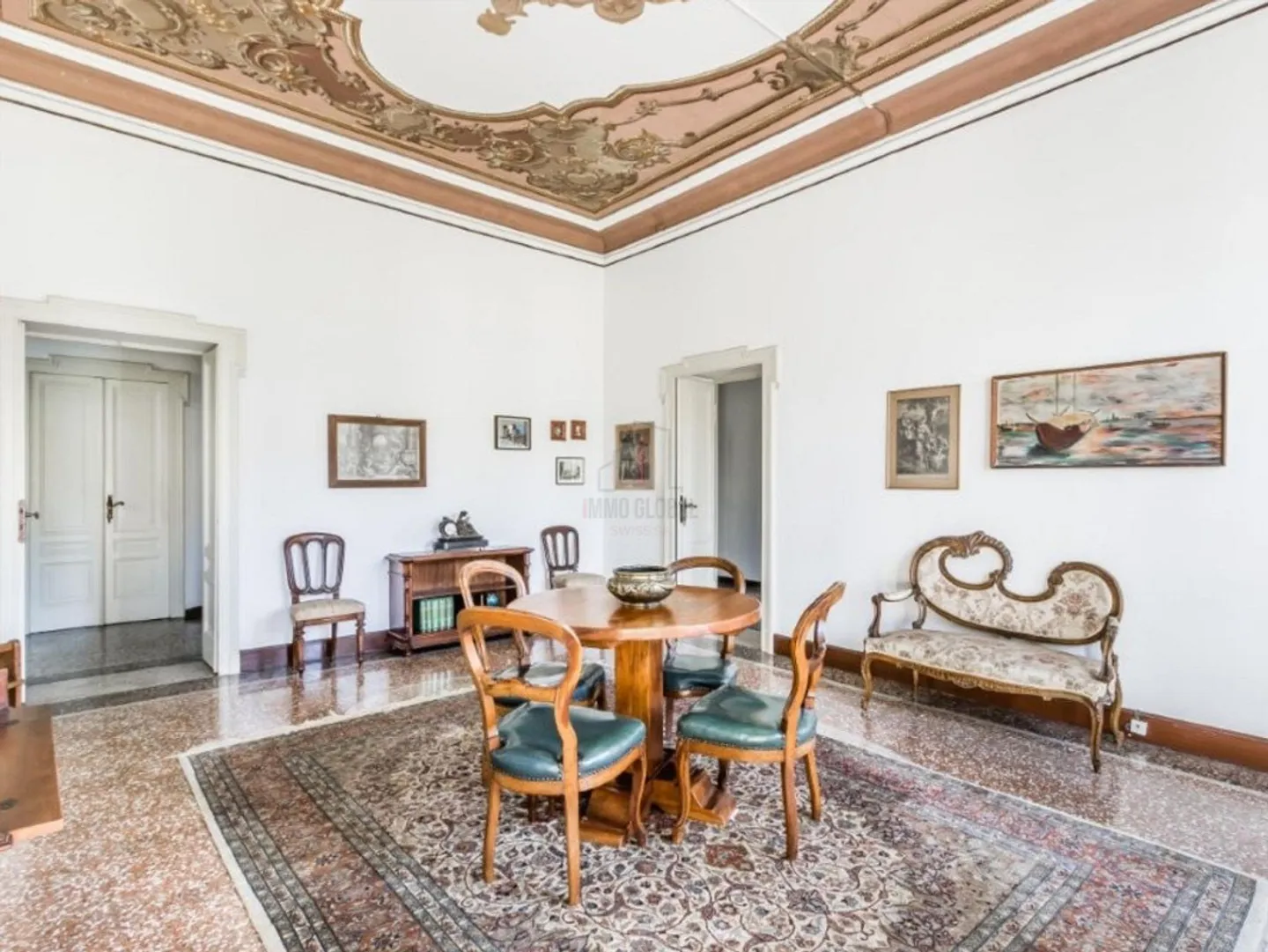 TWO DREAM VILLAS AND DEPENDANCE - Photo 8 of 13