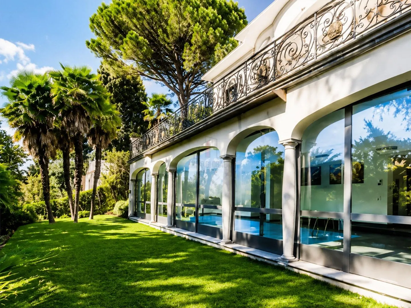 TWO DREAM VILLAS AND DEPENDANCE - Photo 12 of 13
