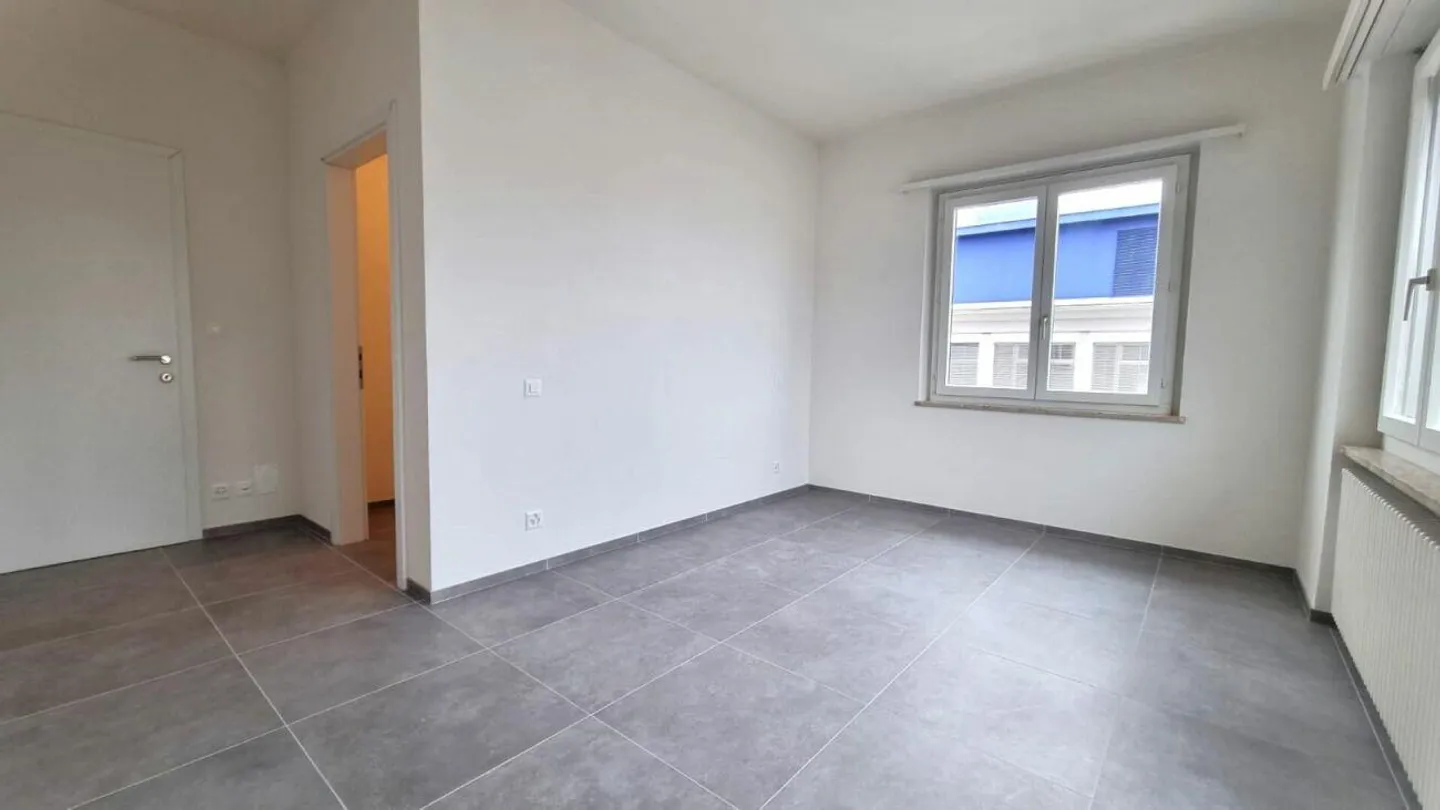 4.5 camere in posizione strategica a Losone - Foto 2 di 7
