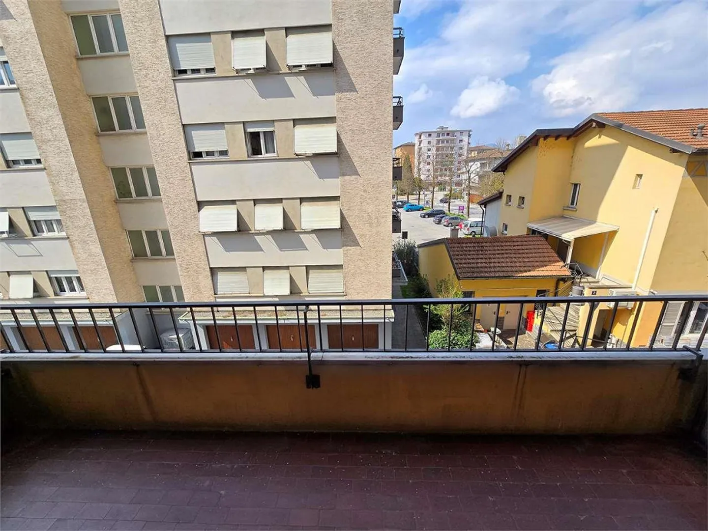 Chiasso - Prestigeträchtige 4.5 Zimmer "Schlüsselfertig" - Möbliert und Renoviert - Foto 7 von 11