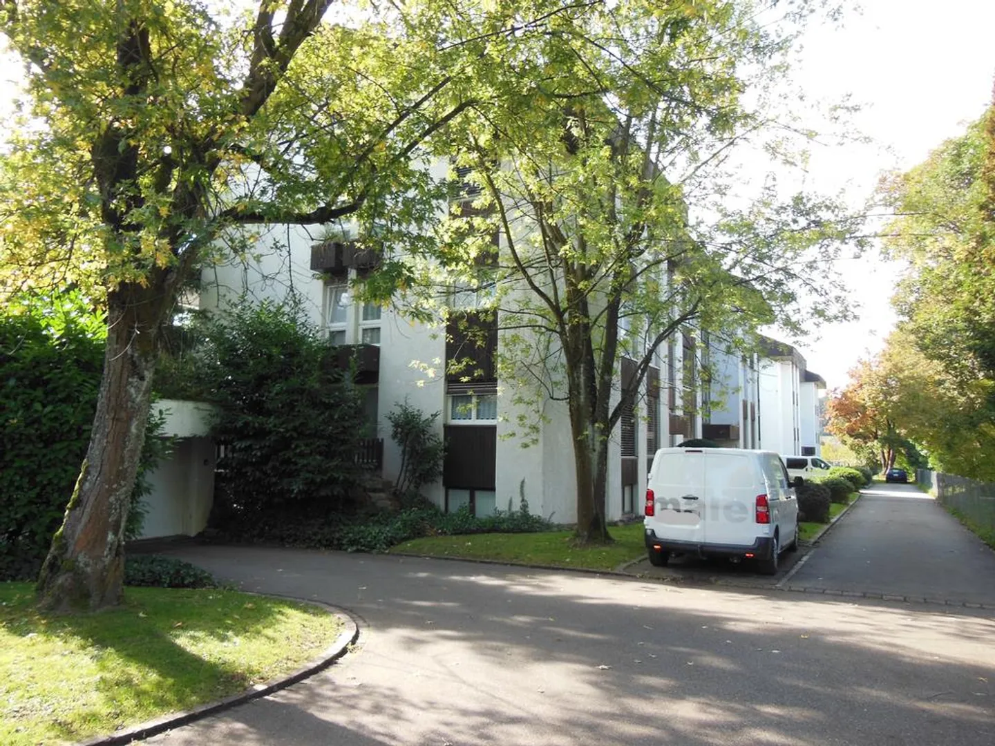 Parking space in garage - Photo 1 of 1