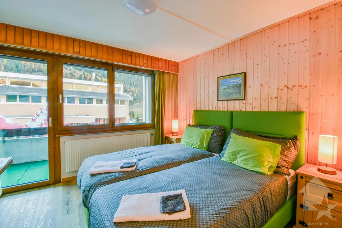 Renoviertes Alpenhaus - Foto 7 von 17