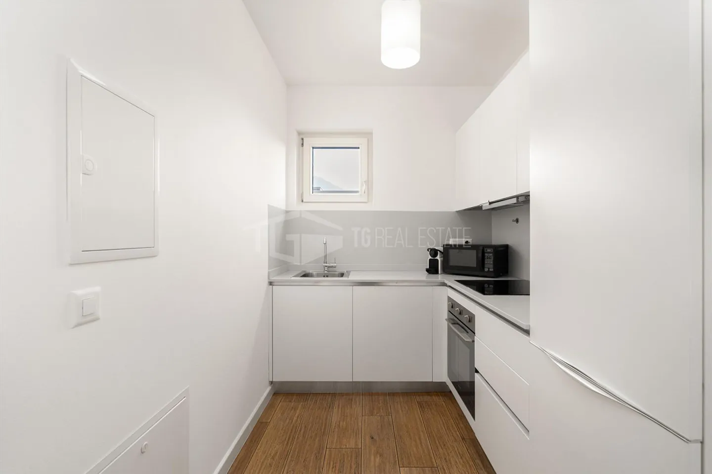 DUPLEX VIGANELLO DE 3.5 PIÈCES MEUBLÉ - Photo 4 sur 13