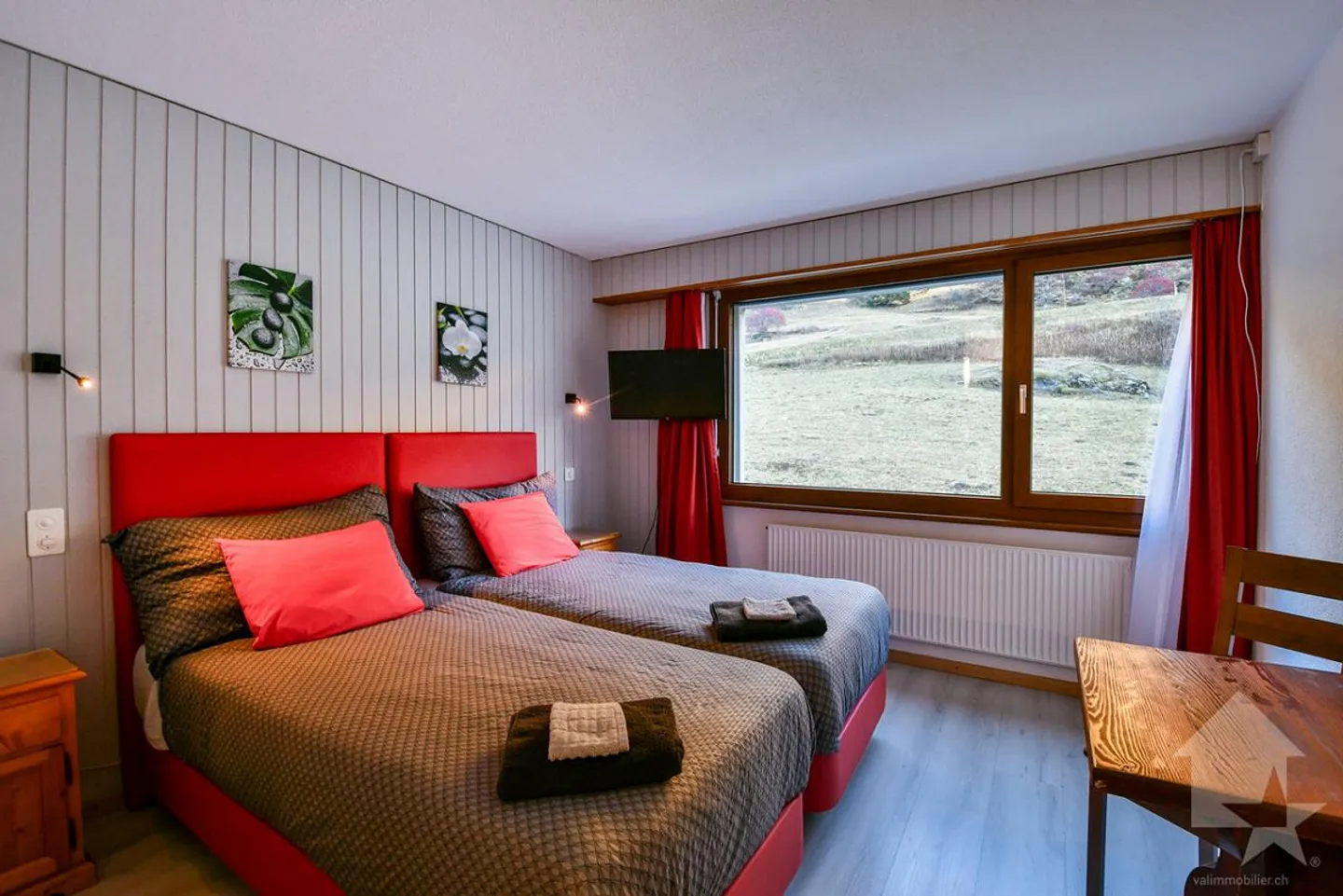 Renoviertes Alpenhaus - Foto 8 von 17