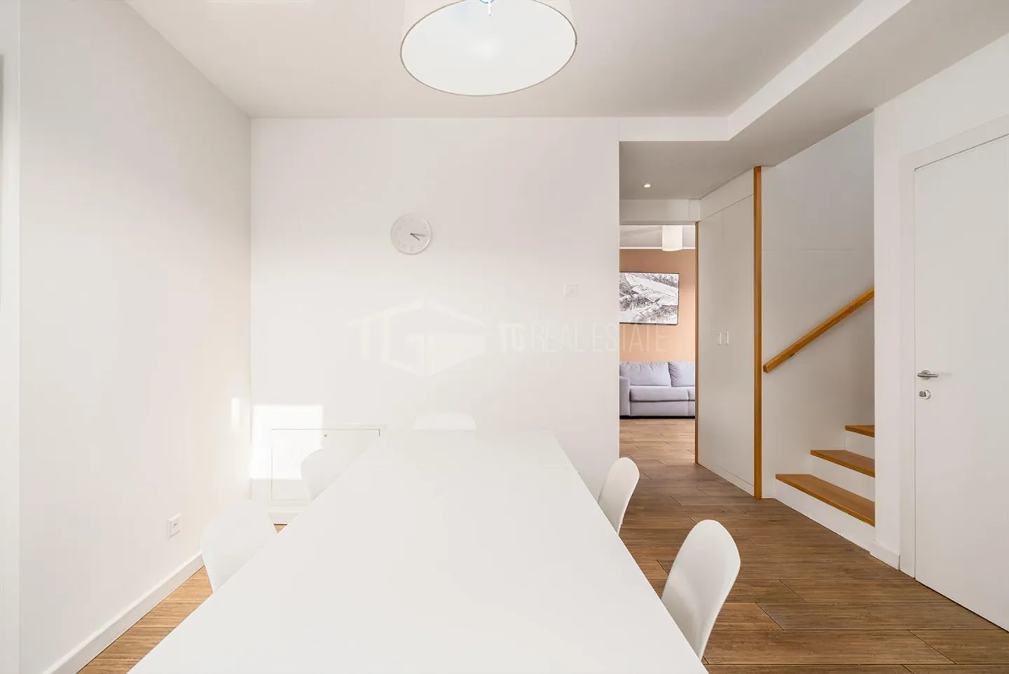 DUPLEX VIGANELLO DE 3.5 PIÈCES MEUBLÉ - Photo 5 sur 13