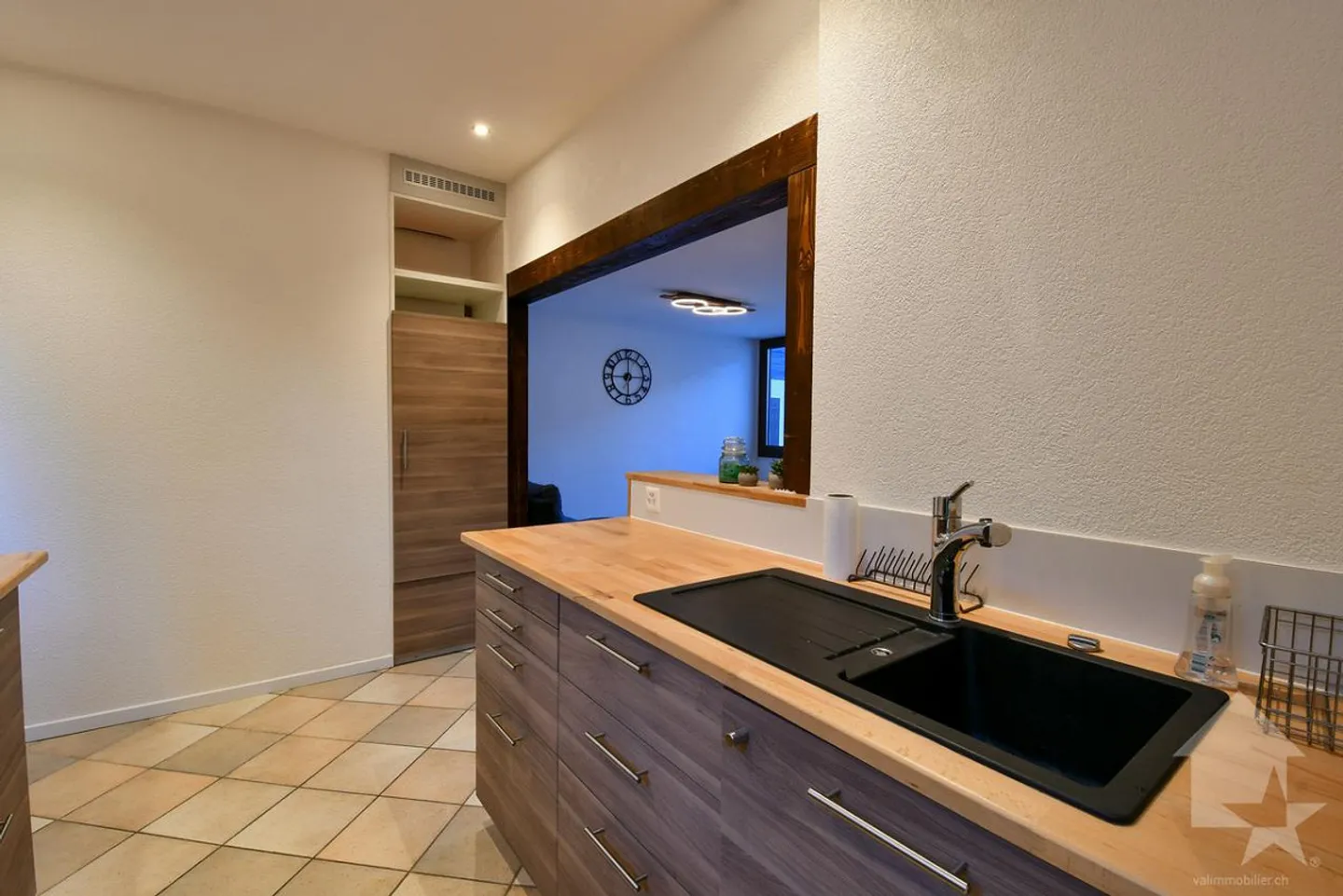 Renoviertes Alpenhaus - Foto 11 von 17