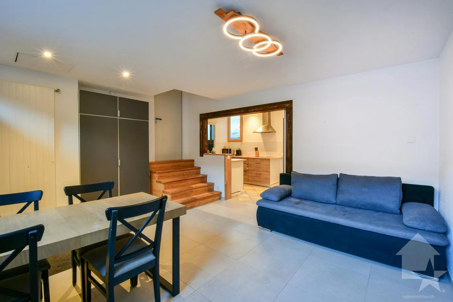 Renoviertes Alpenhaus - Foto 13 von 17