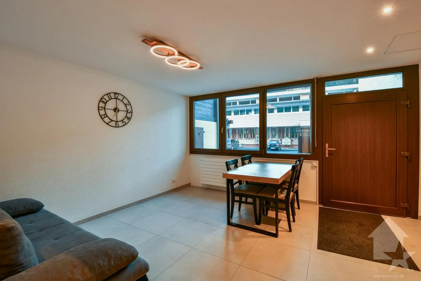 Renoviertes Alpenhaus - Foto 12 von 17