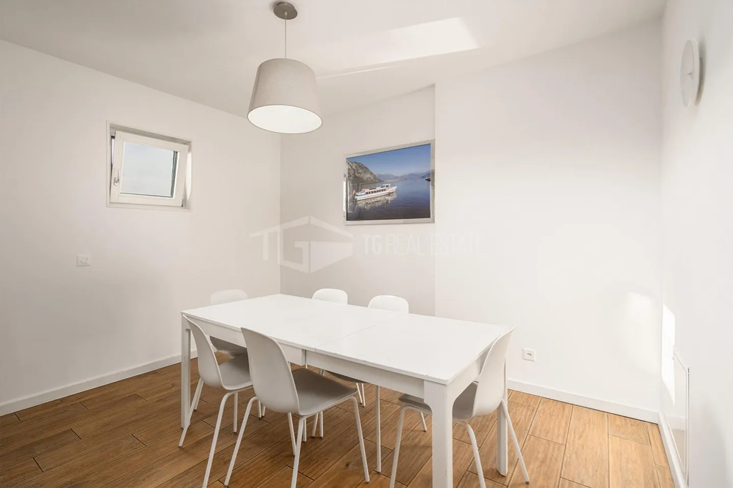 DUPLEX VIGANELLO DE 3.5 PIÈCES MEUBLÉ - Photo 7 sur 13